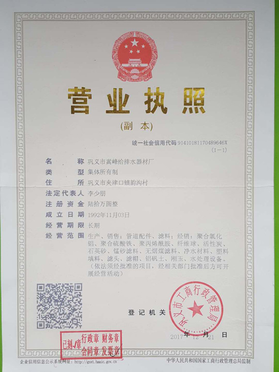 II